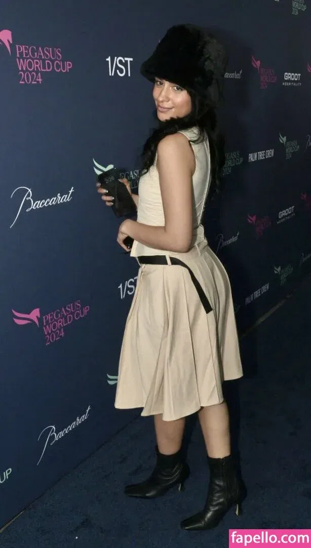 Camila Cabello Onlyfans Photo Gallery 