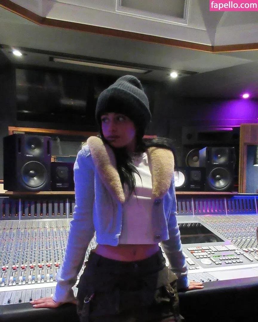 Camila Cabello Onlyfans Photo Gallery 