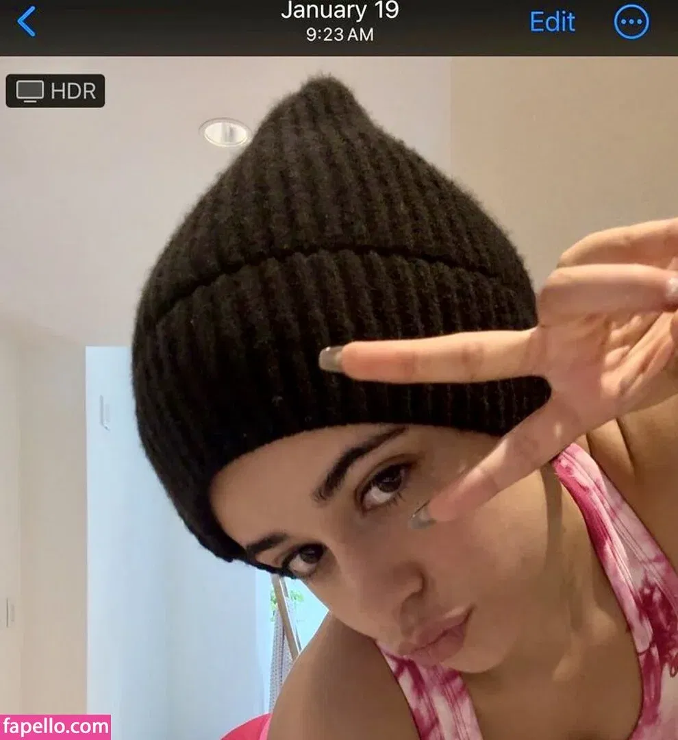 Camila Cabello Onlyfans Photo Gallery 