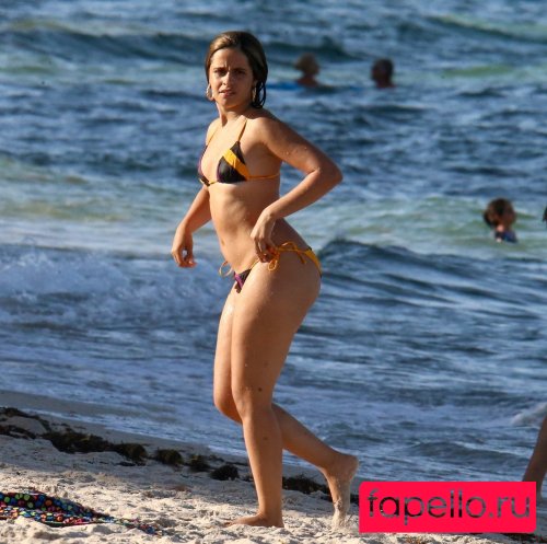 Camila Cabello Onlyfans Photo Gallery 