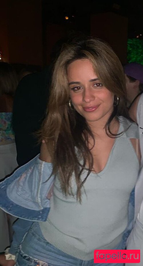 Camila Cabello Onlyfans Photo Gallery 