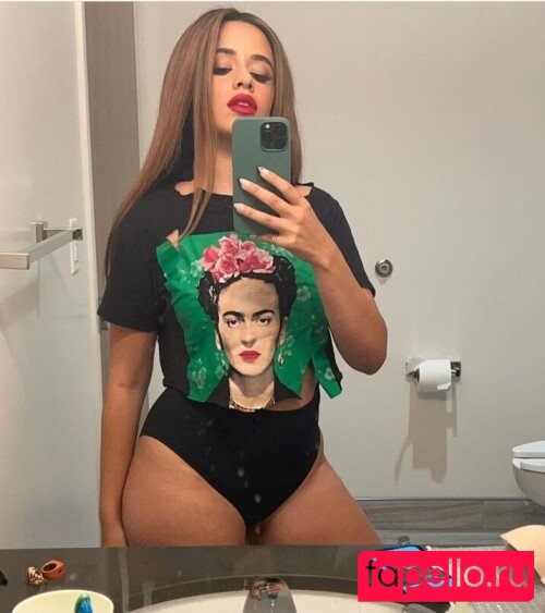 Camila Cabello Onlyfans Photo Gallery 