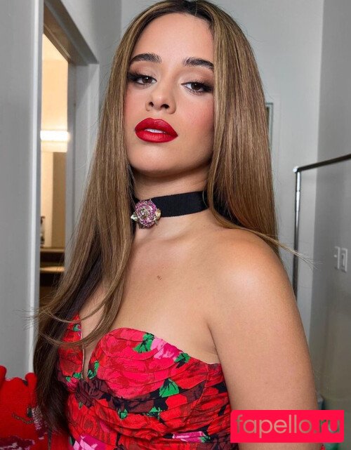 Camila Cabello Onlyfans Photo Gallery 