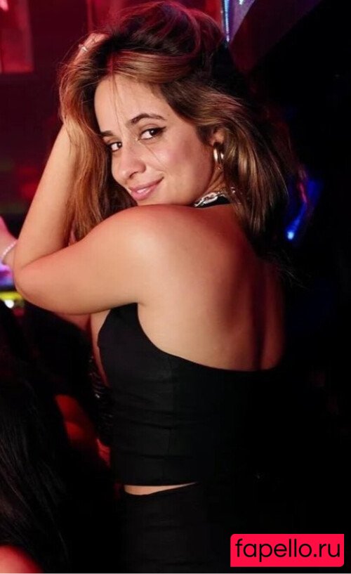 Camila Cabello Onlyfans Photo Gallery 