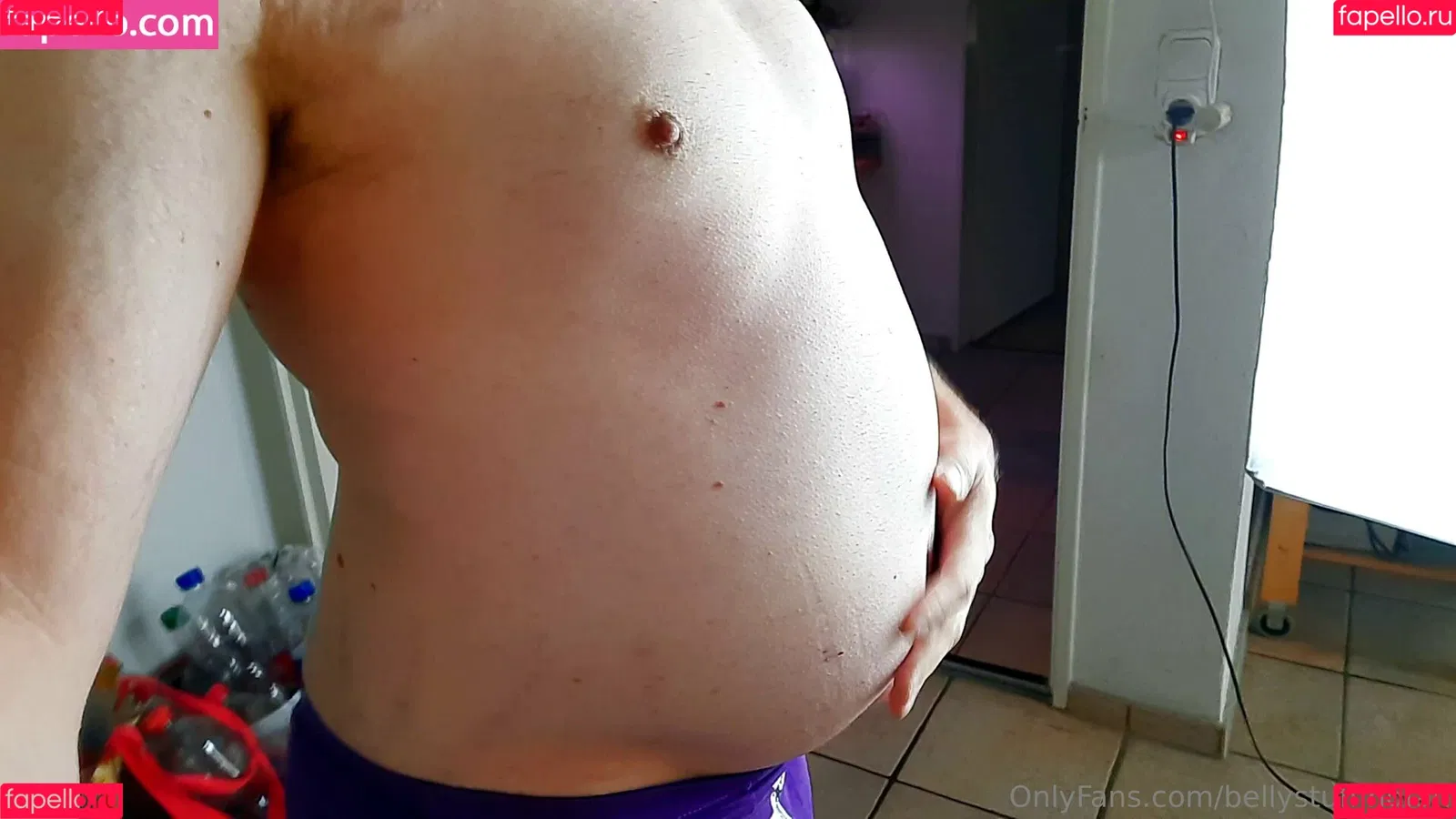 bellystuffingfan Onlyfans Photo Gallery 