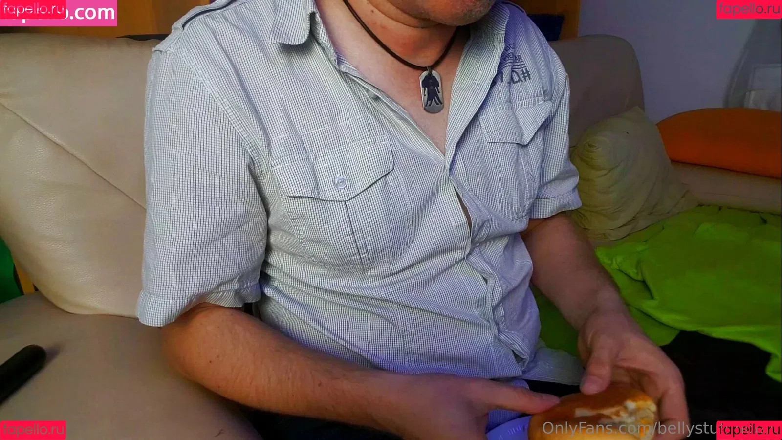 bellystuffingfan Onlyfans Photo Gallery 