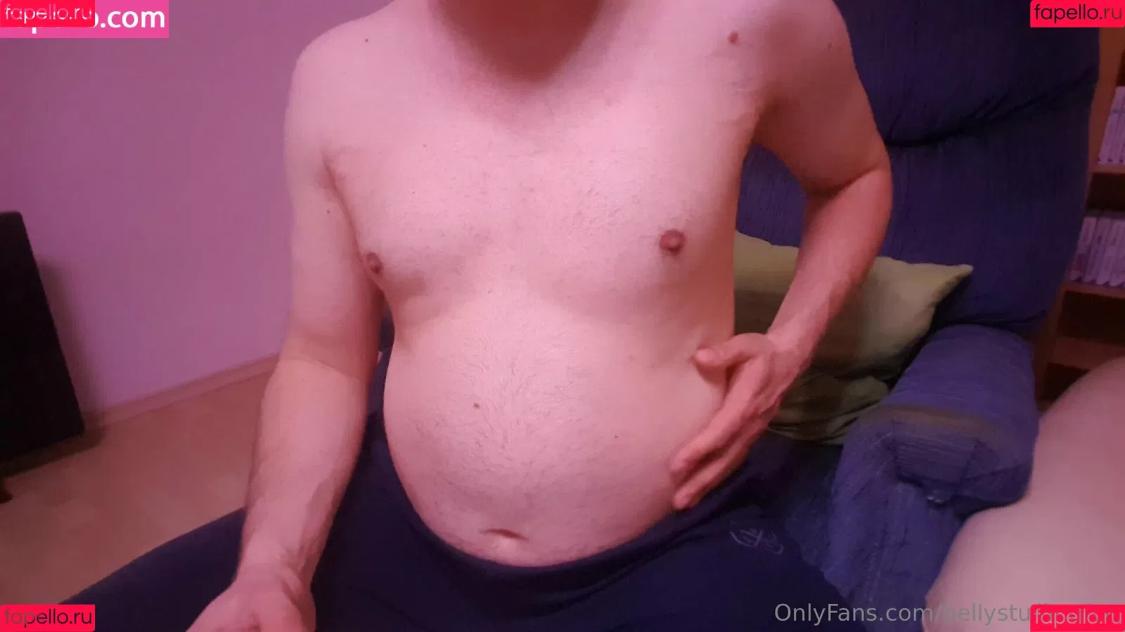 bellystuffingfan Onlyfans Photo Gallery 