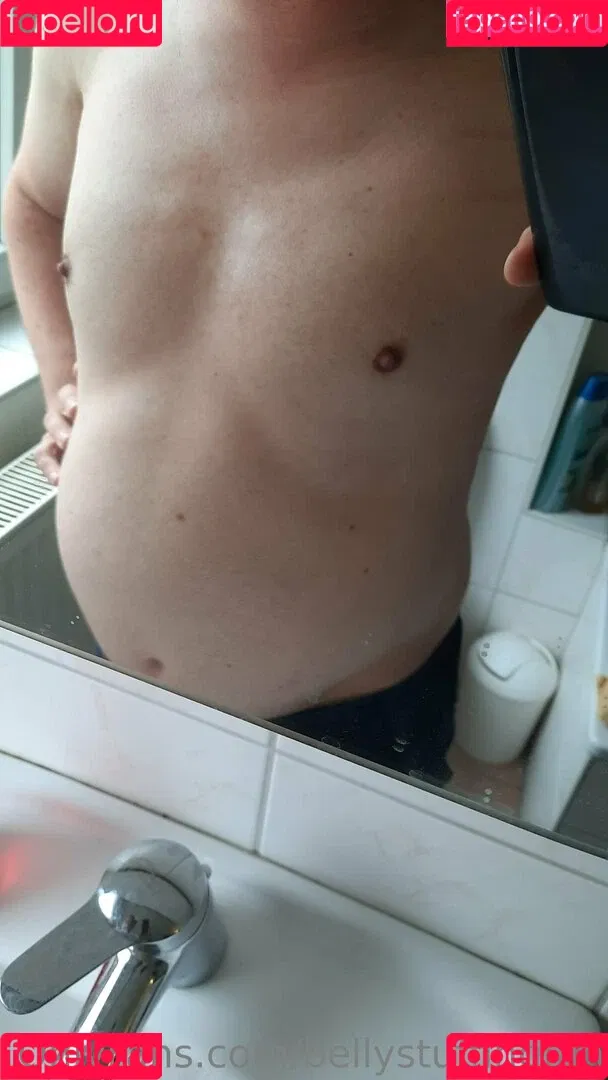 bellystuffingfan Onlyfans Photo Gallery 