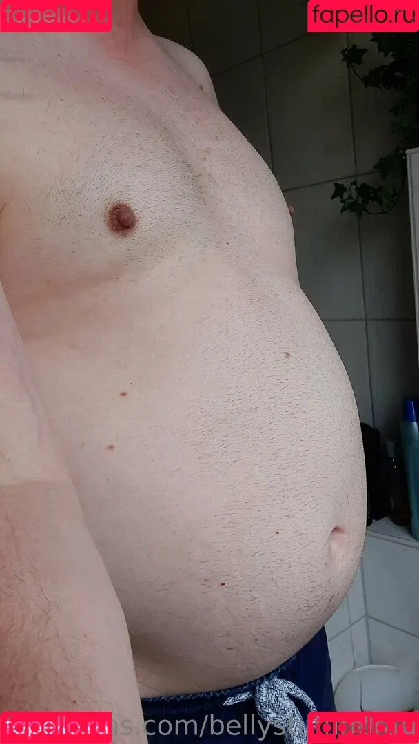 bellystuffingfan Onlyfans Photo Gallery 