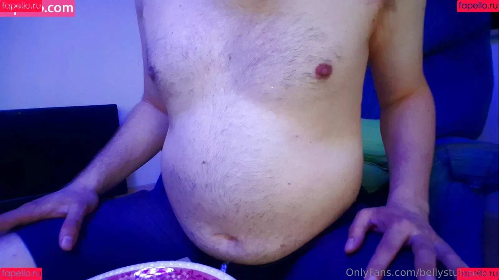 bellystuffingfan Onlyfans Photo Gallery 