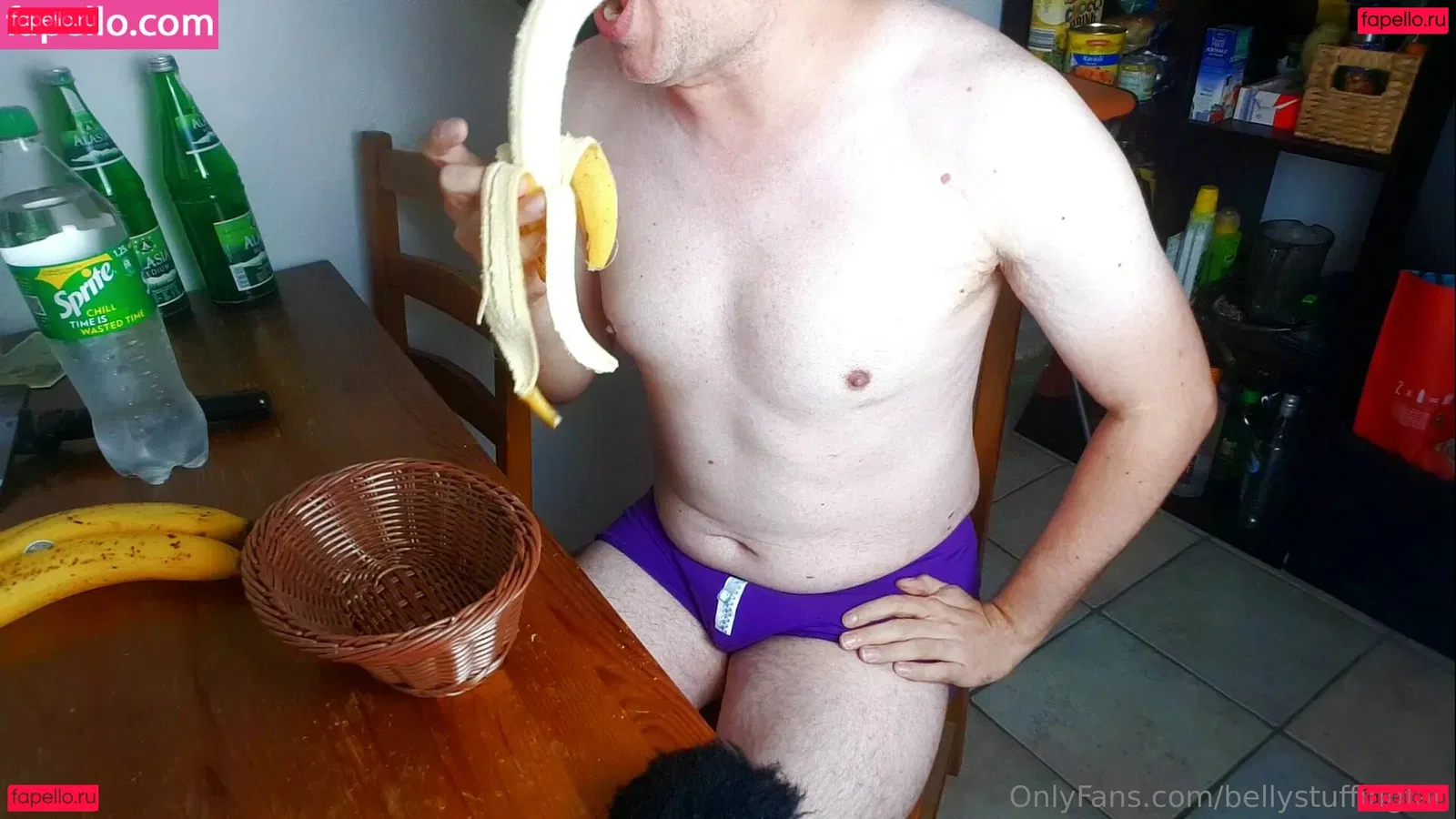 bellystuffingfan Onlyfans Photo Gallery 