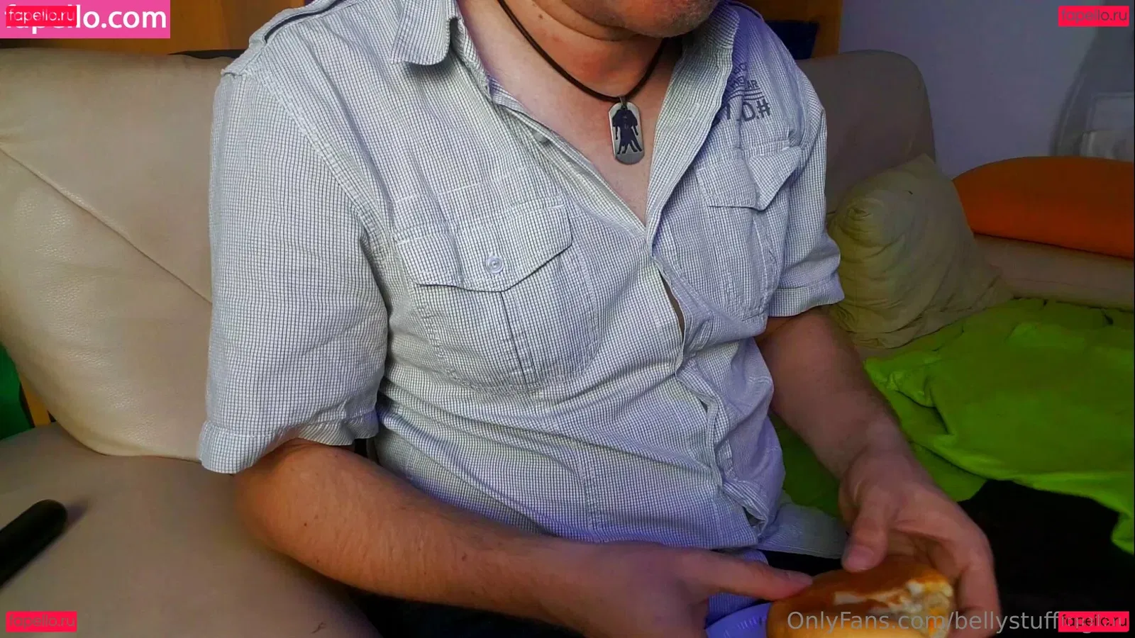 bellystuffingfan Onlyfans Photo Gallery 