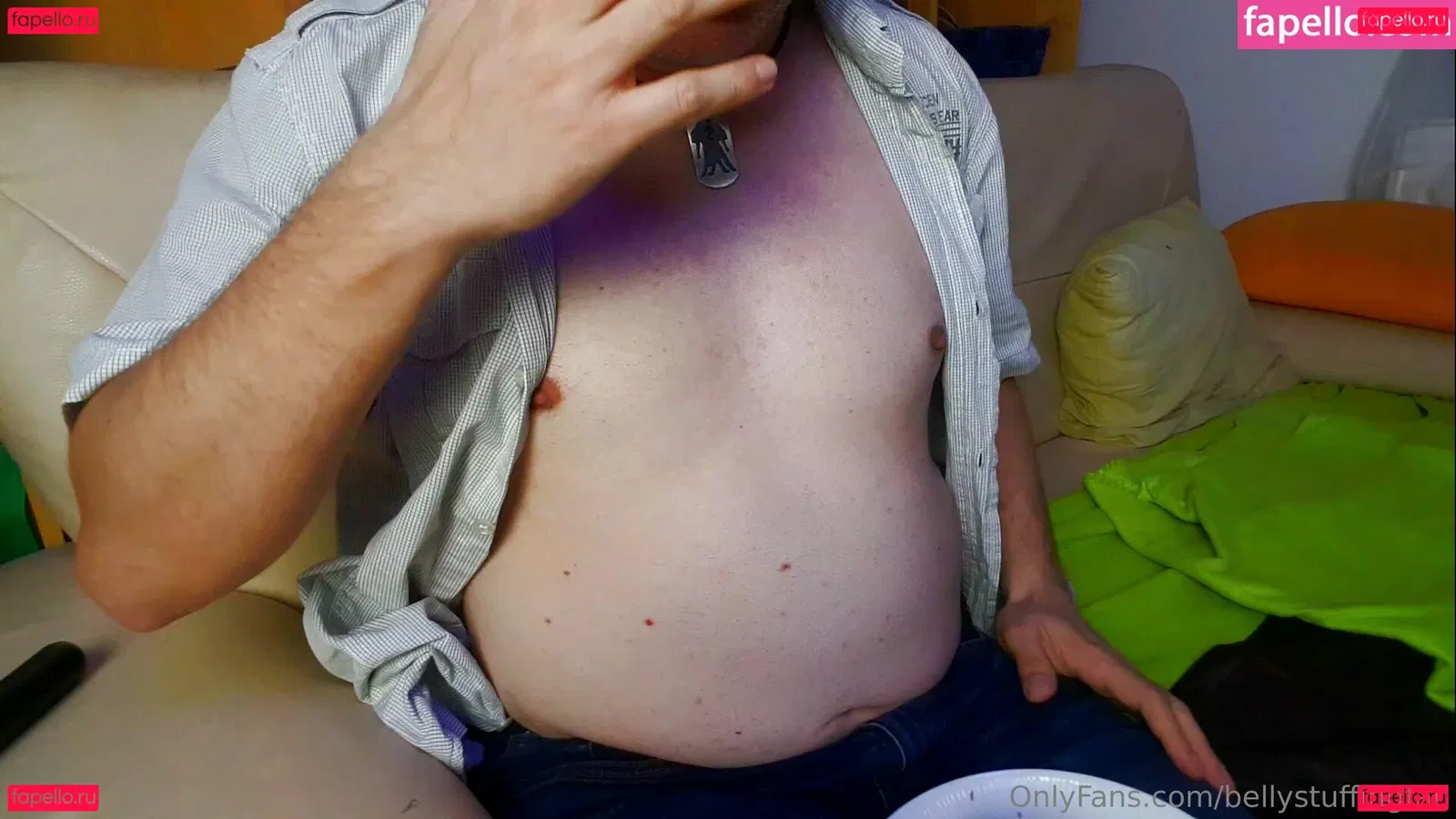 bellystuffingfan Onlyfans Photo Gallery 