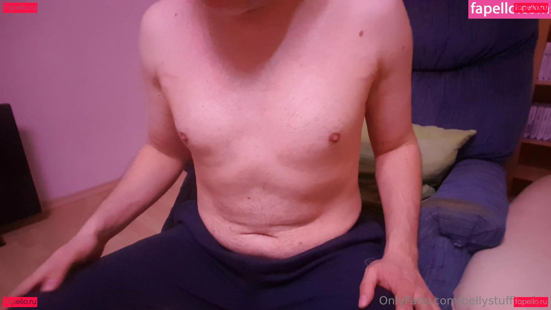 bellystuffingfan Onlyfans Photo Gallery 