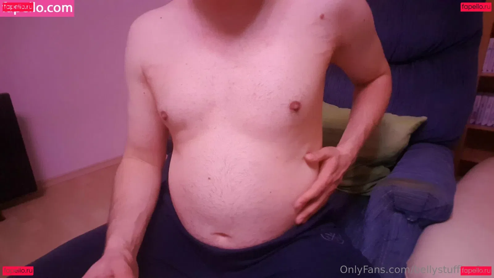 bellystuffingfan Onlyfans Photo Gallery 