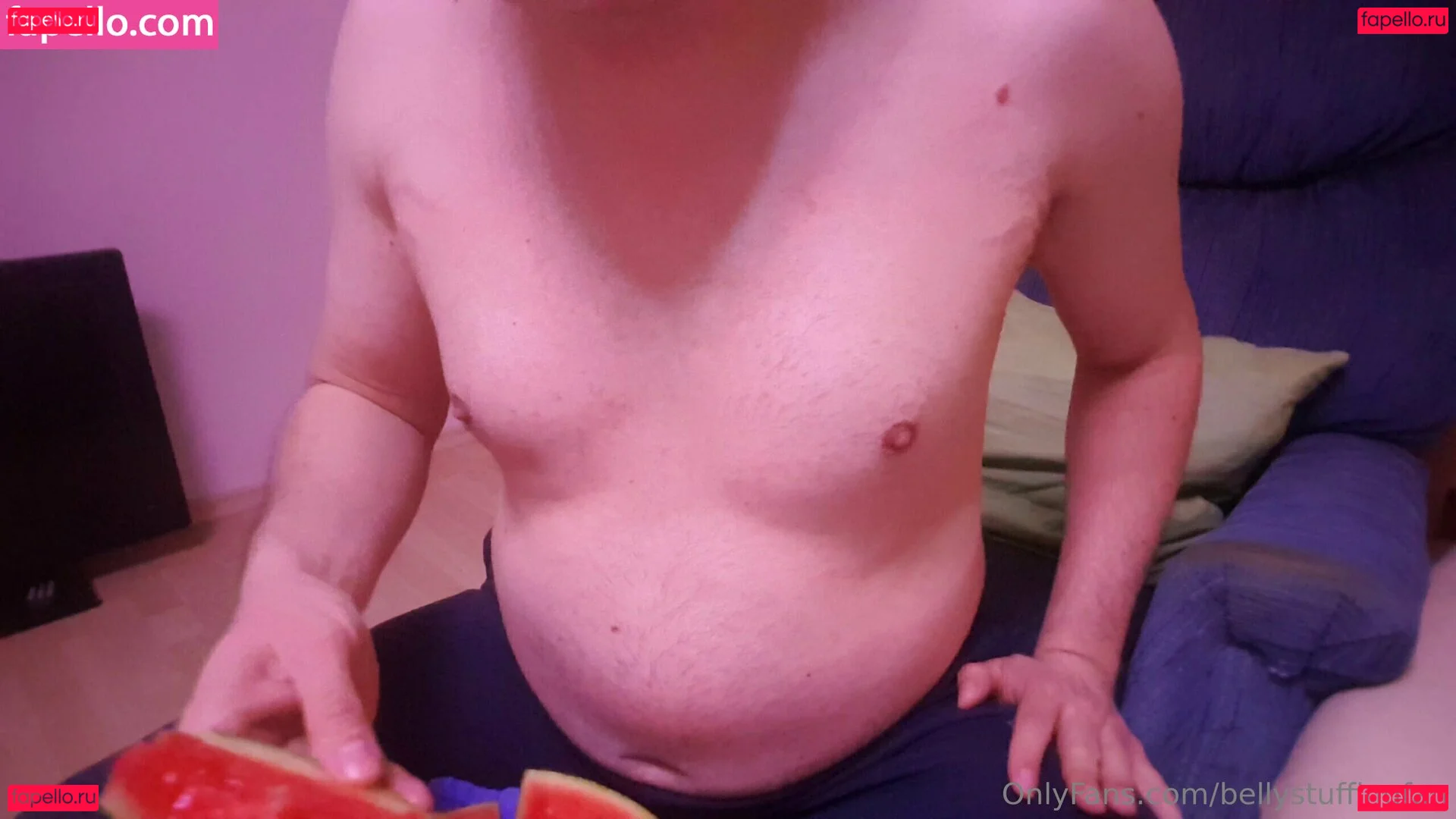 bellystuffingfan Onlyfans Photo Gallery 