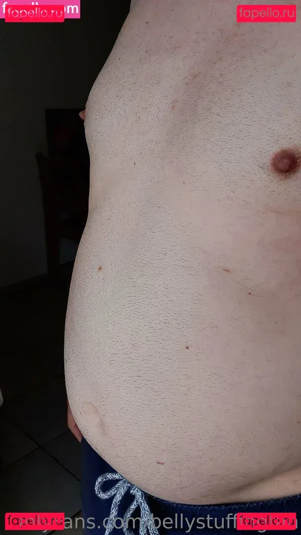 bellystuffingfan Onlyfans Photo Gallery 