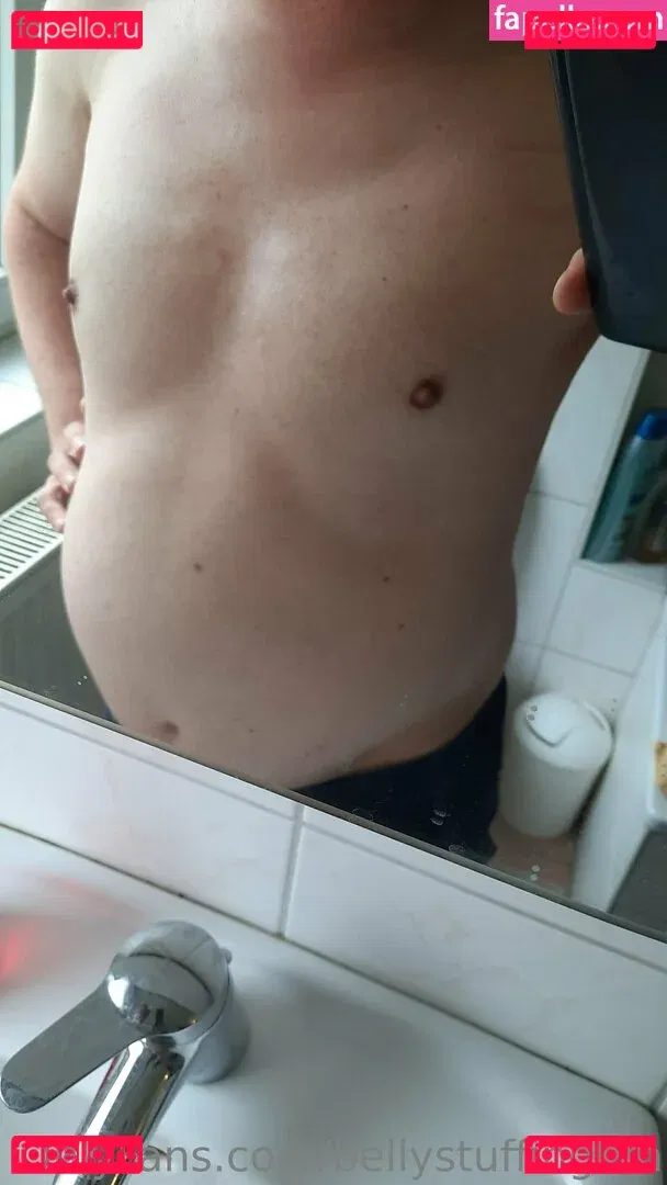 bellystuffingfan Onlyfans Photo Gallery 