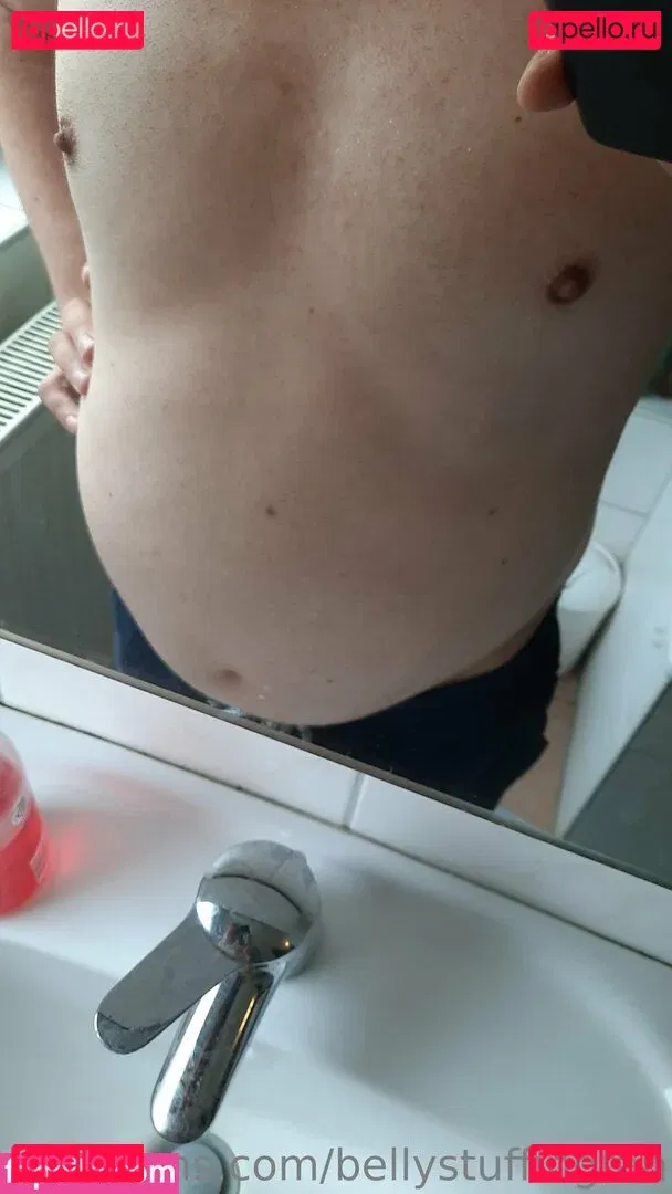 bellystuffingfan Onlyfans Photo Gallery 