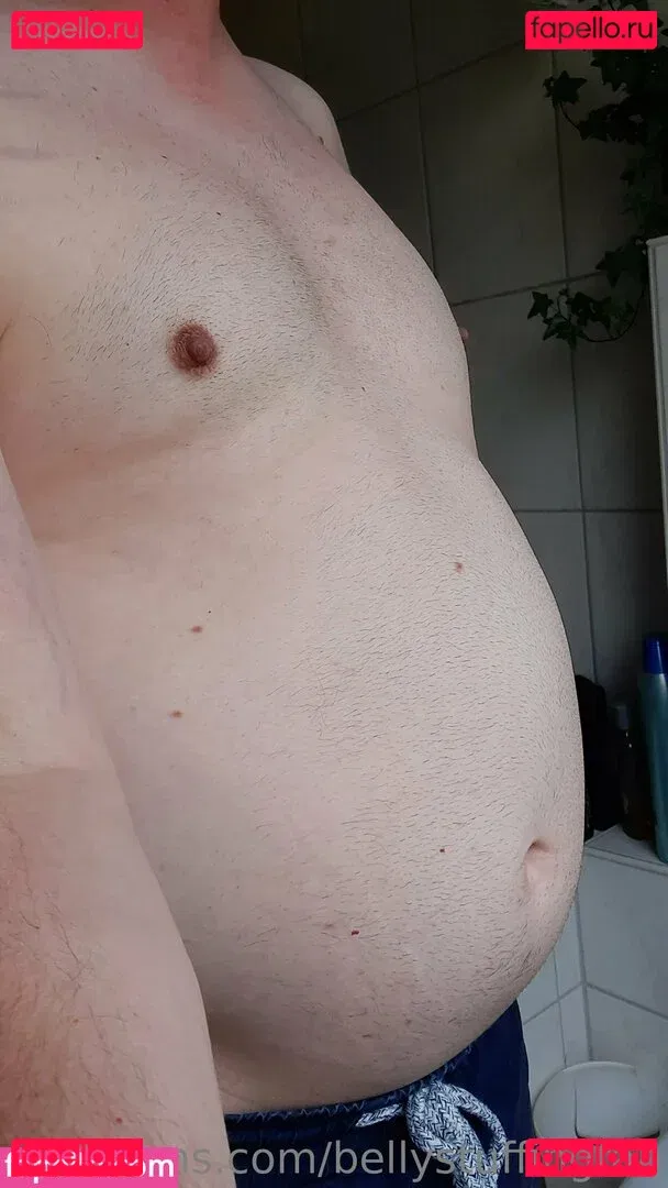 bellystuffingfan Onlyfans Photo Gallery 