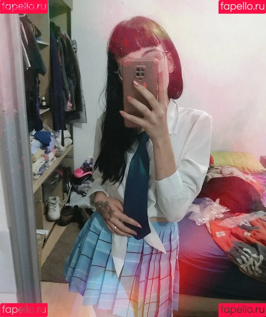 Evenstar Onlyfans Photo Gallery 
