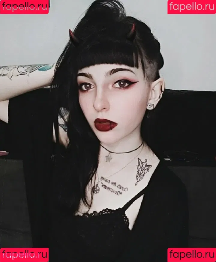 Evenstar Onlyfans Photo Gallery 