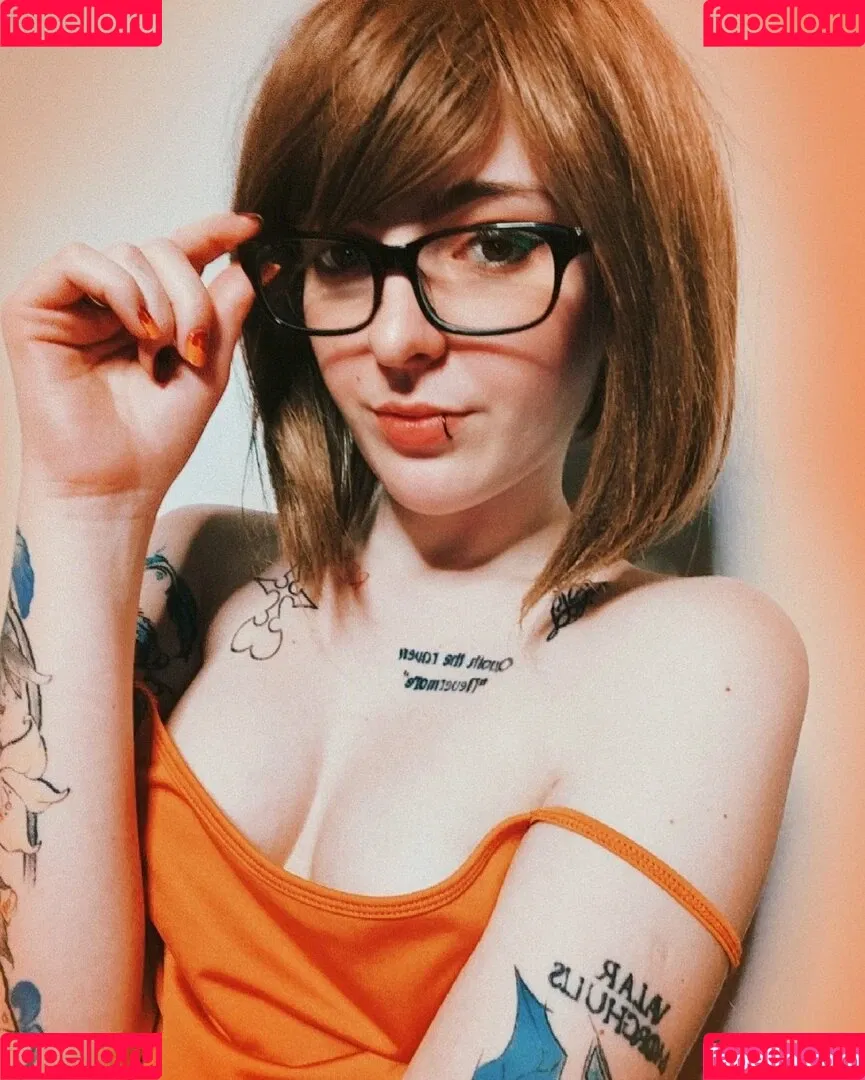Evenstar Onlyfans Photo Gallery 