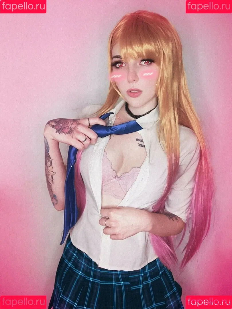 Evenstar Onlyfans Photo Gallery 