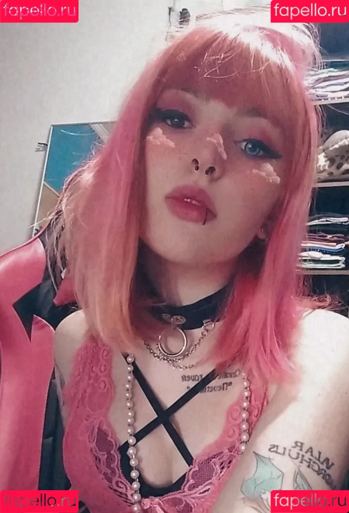 Evenstar Onlyfans Photo Gallery 