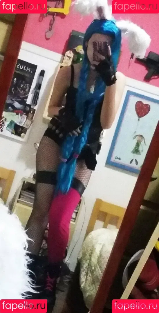 Evenstar Onlyfans Photo Gallery 
