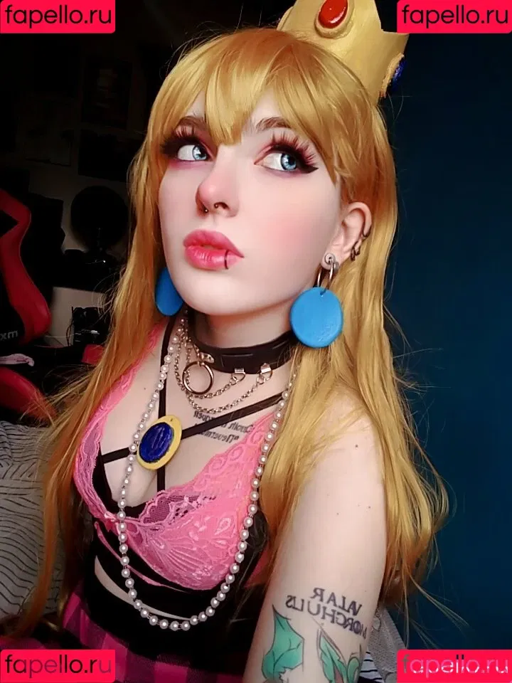 Evenstar Onlyfans Photo Gallery 