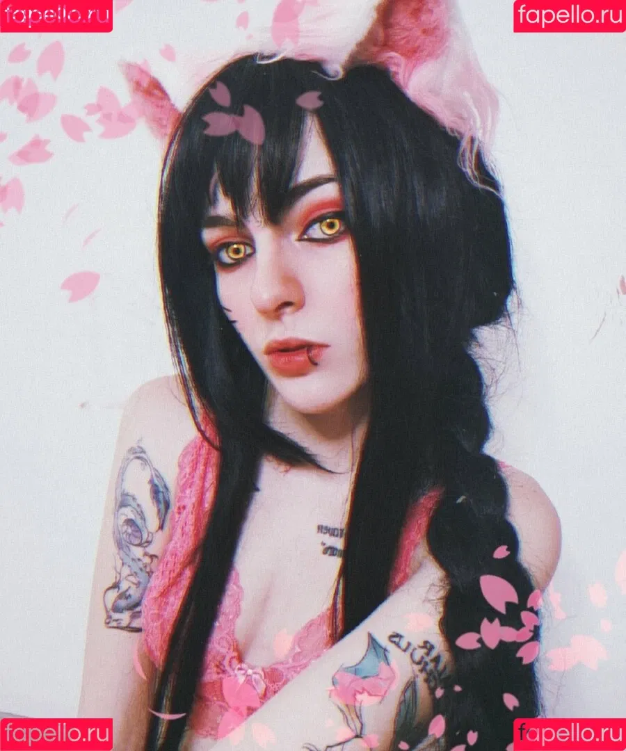 Evenstar Onlyfans Photo Gallery 
