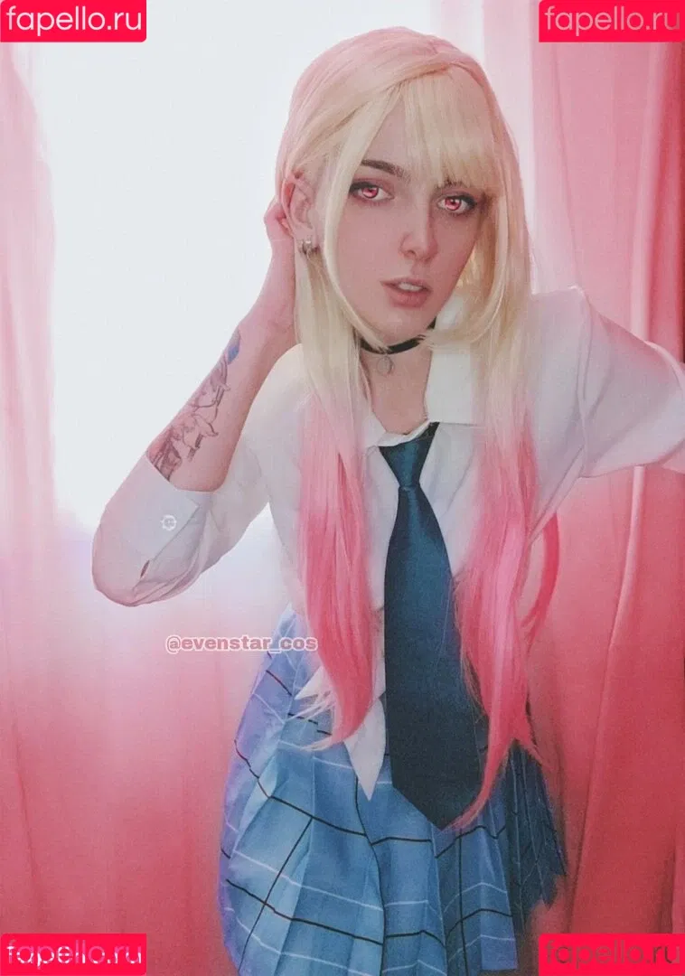 Evenstar Onlyfans Photo Gallery 