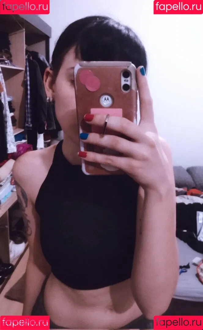 Evenstar Onlyfans Photo Gallery 