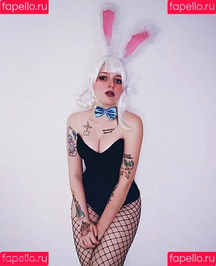 Evenstar Onlyfans Photo Gallery 