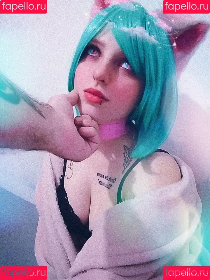 Evenstar Onlyfans Photo Gallery 