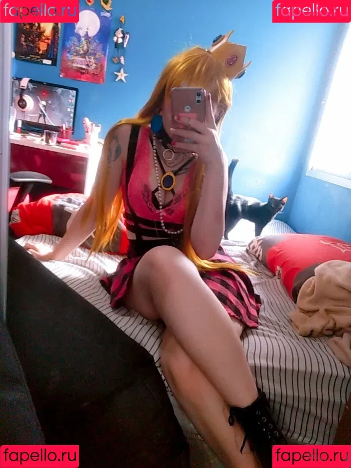 Evenstar Onlyfans Photo Gallery 