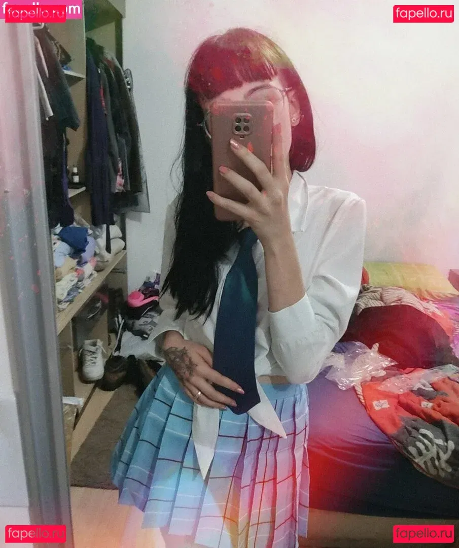 Evenstar Onlyfans Photo Gallery 