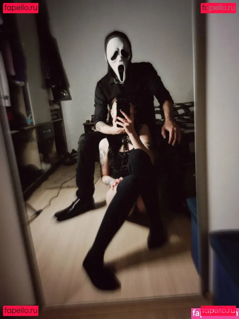 Evenstar Onlyfans Photo Gallery 