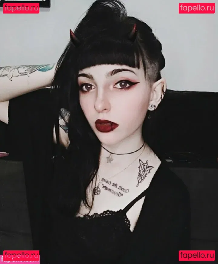 Evenstar Onlyfans Photo Gallery 