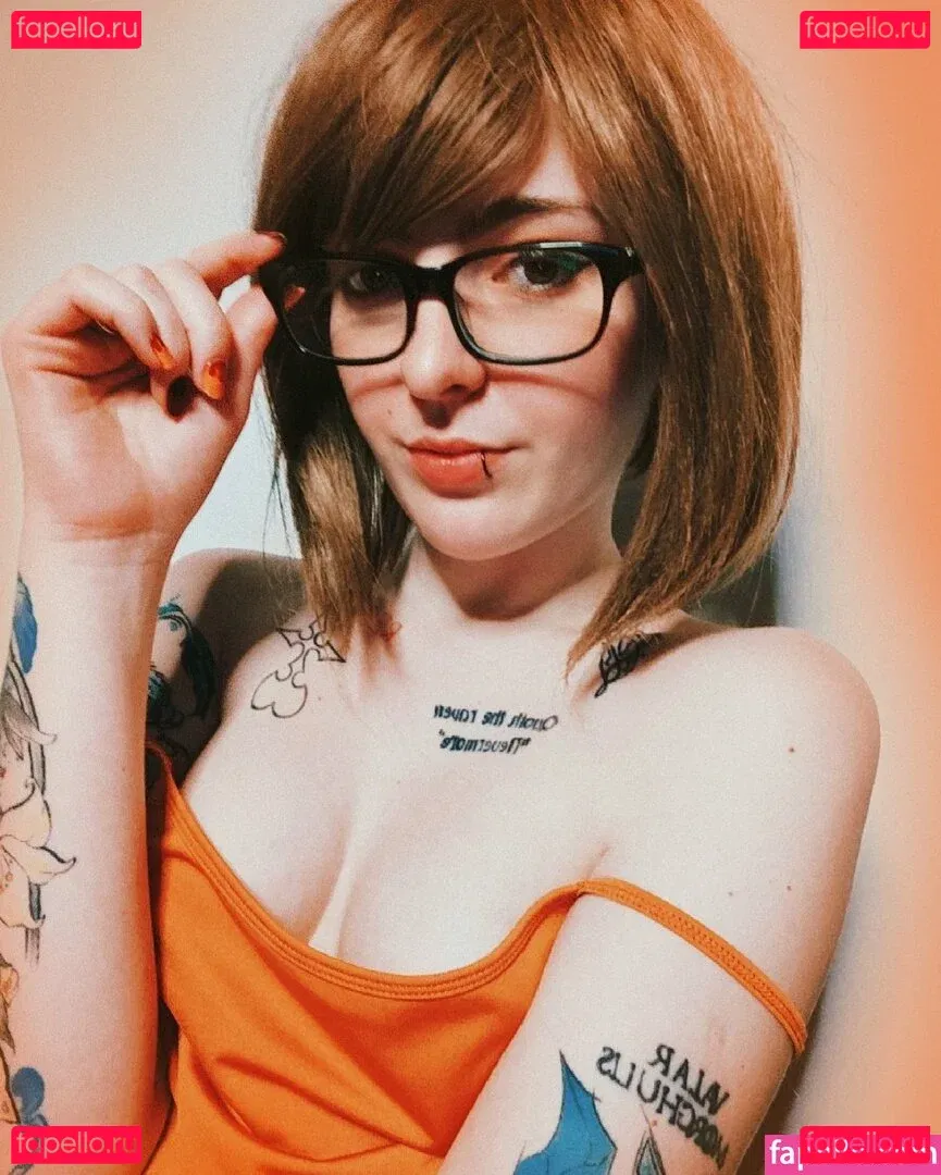 Evenstar Onlyfans Photo Gallery 