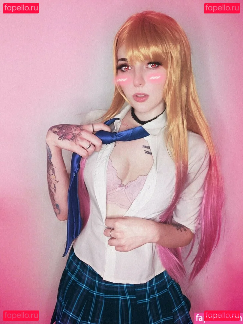 Evenstar Onlyfans Photo Gallery 