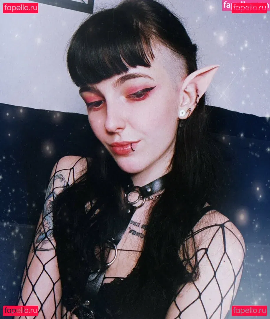 Evenstar Onlyfans Photo Gallery 
