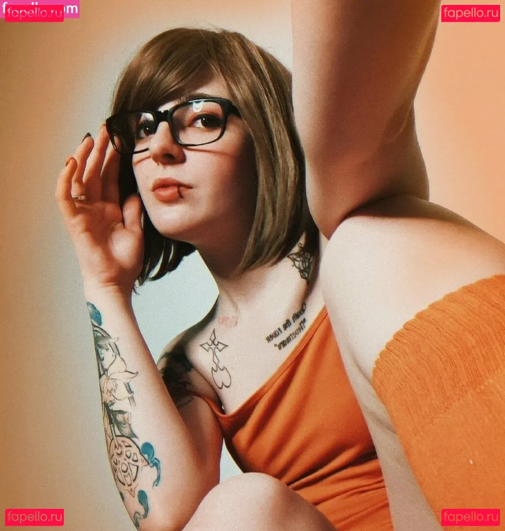 Evenstar Onlyfans Photo Gallery 