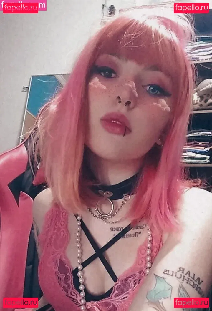 Evenstar Onlyfans Photo Gallery 