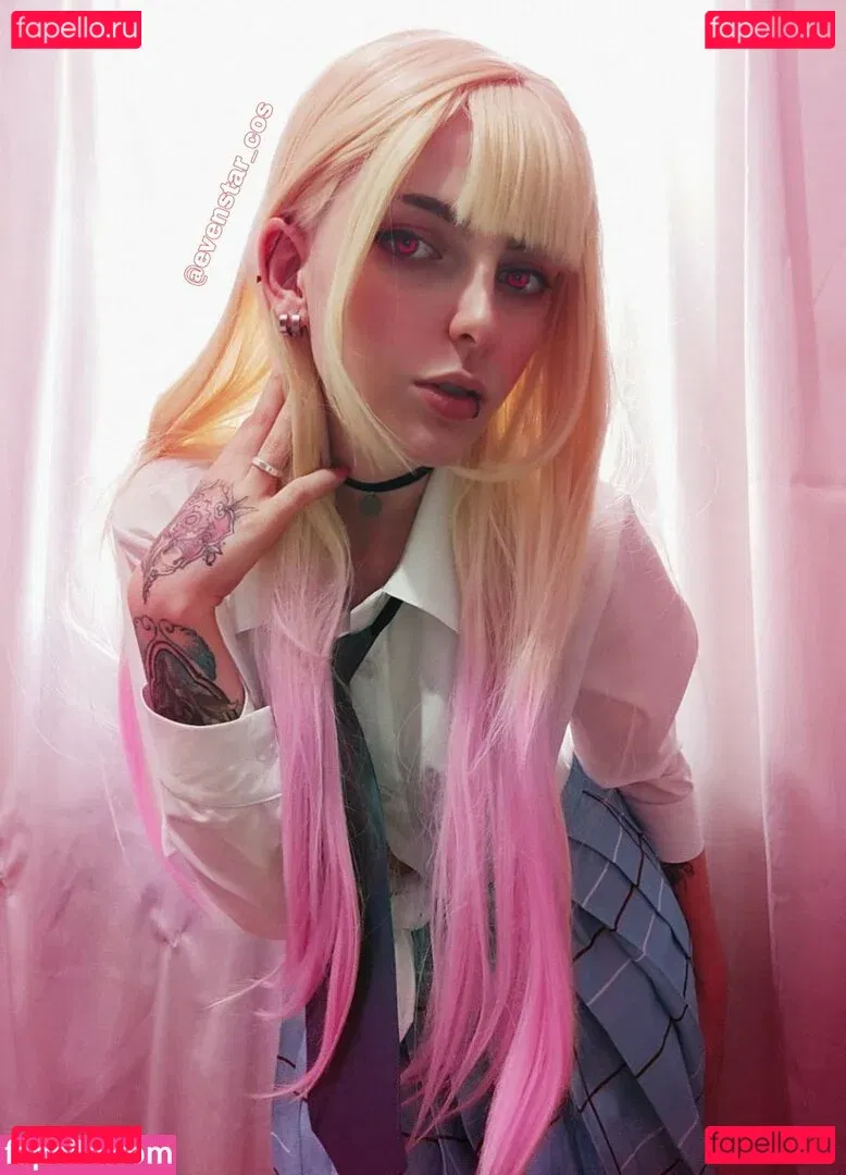 Evenstar Onlyfans Photo Gallery 