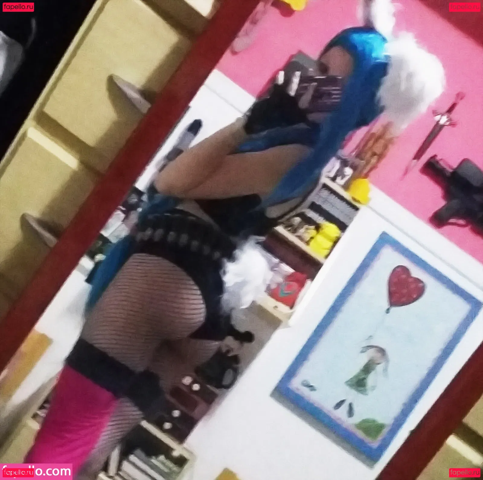 Evenstar Onlyfans Photo Gallery 