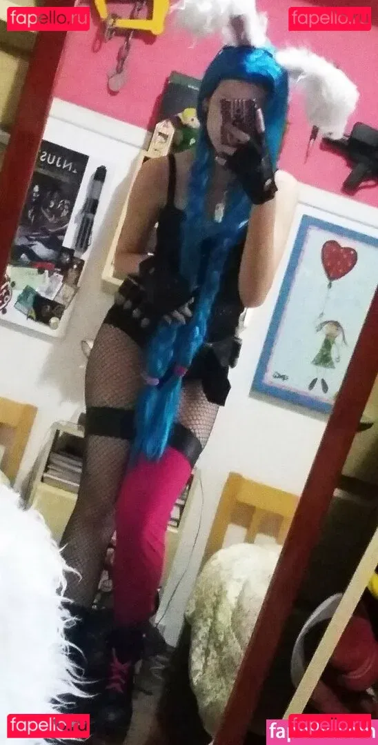 Evenstar Onlyfans Photo Gallery 