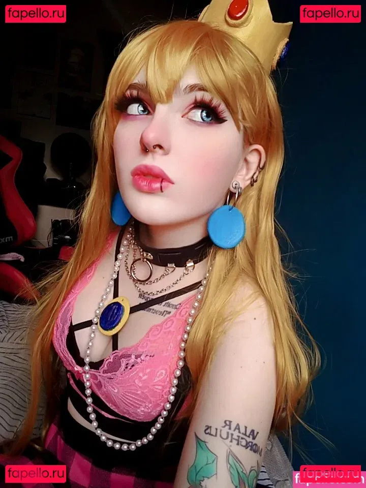 Evenstar Onlyfans Photo Gallery 