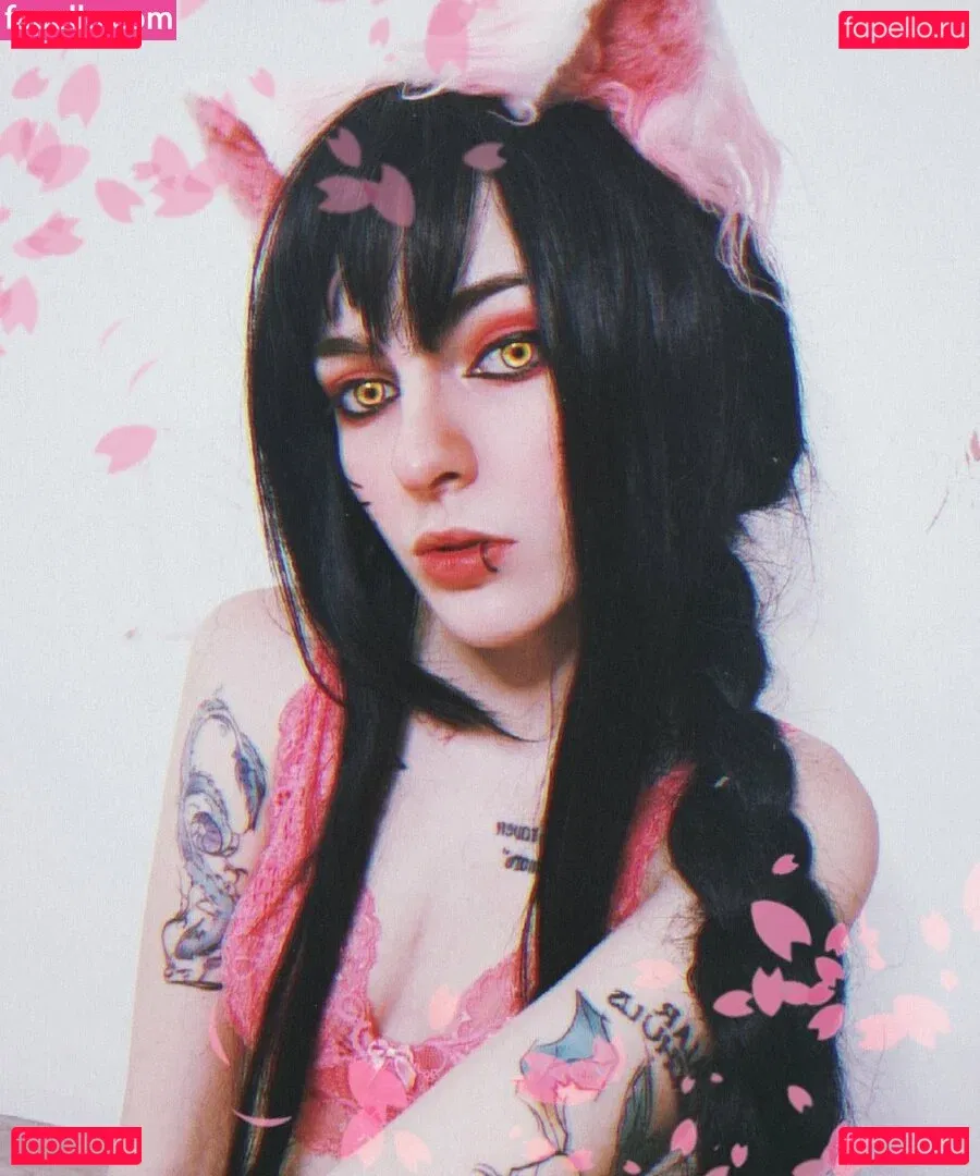 Evenstar Onlyfans Photo Gallery 